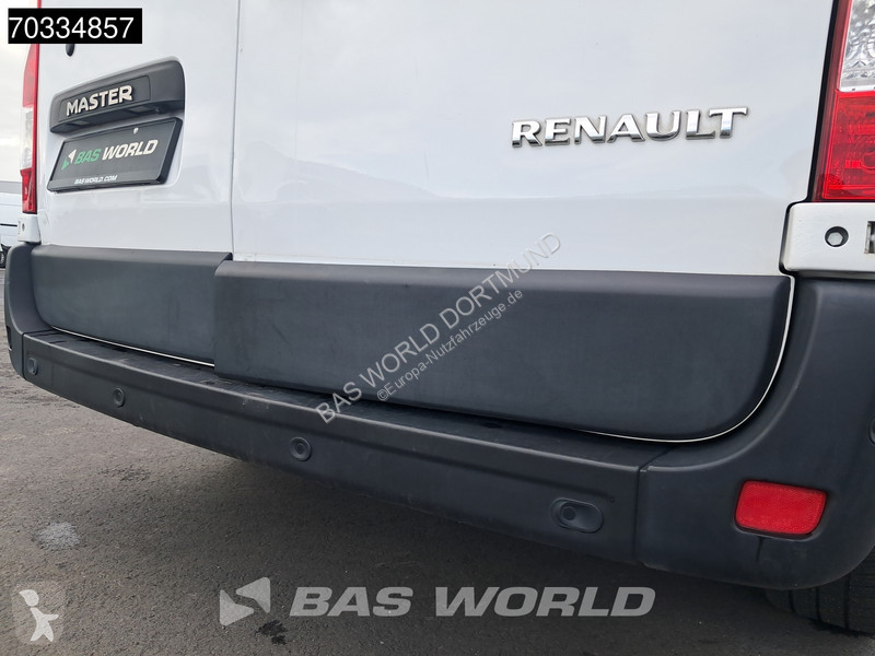 Užitkové vozidlo Renault L3H2 LED Klima...