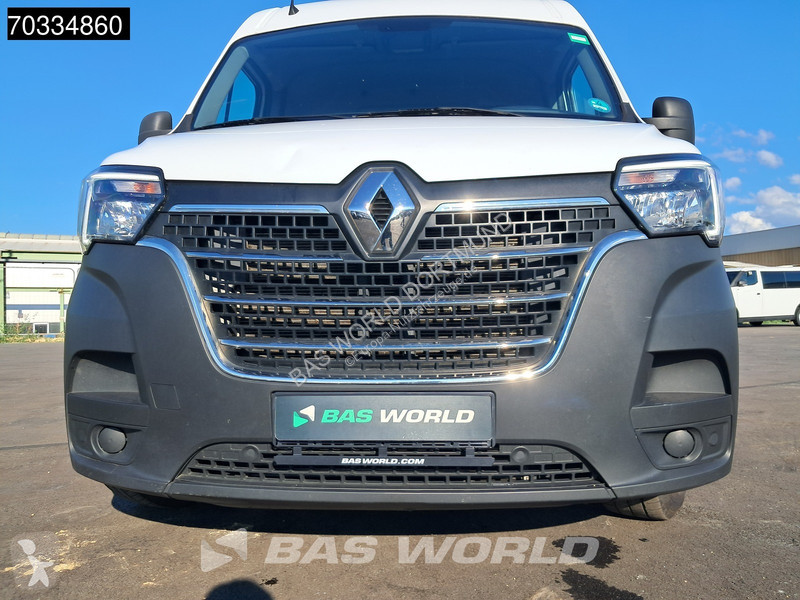 Užitkové vozidlo Renault L3H2 LED Klima...