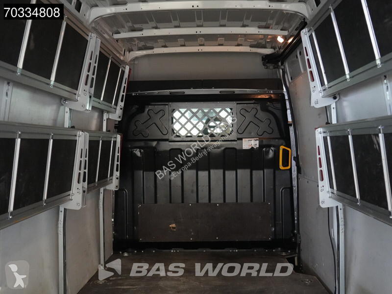 Nyttofordon Iveco 35S16 Automaat L3H2 160PK...