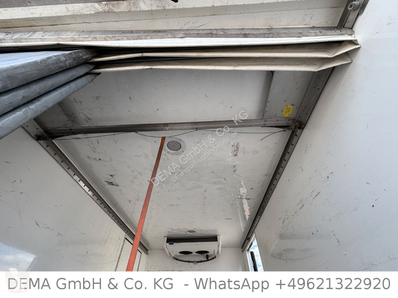 Užitkové vozidlo Mercedes 314*Euro-6...