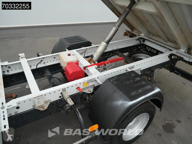 Užitkové vozidlo Iveco 35C16 3.0 160PK Kipper...