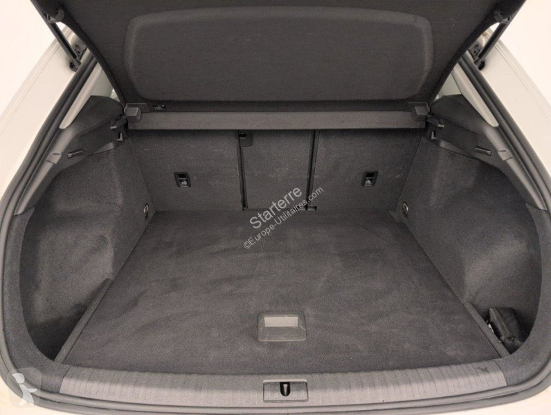 Véhicule utilitaire Audi