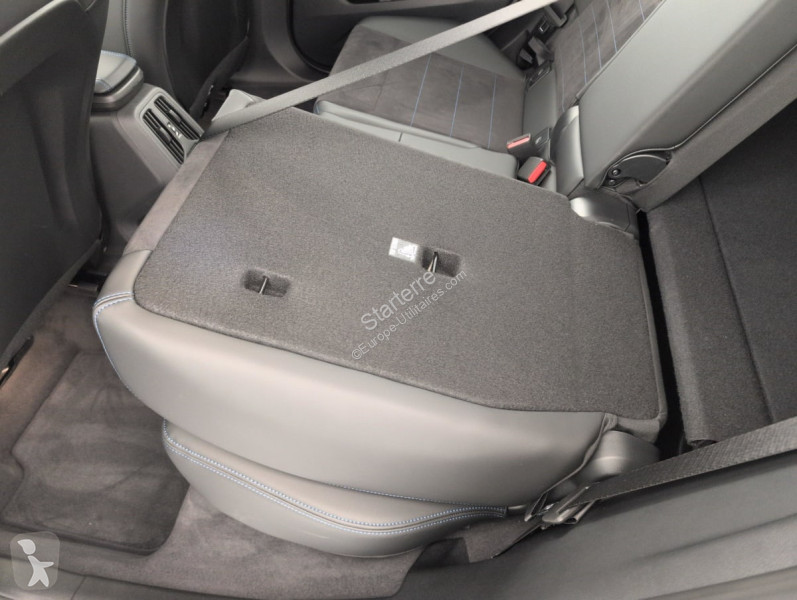 Véhicule utilitaire BMW U11