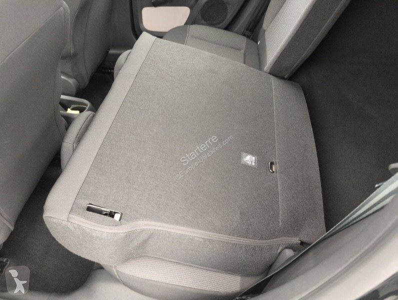 Véhicule utilitaire Citroën