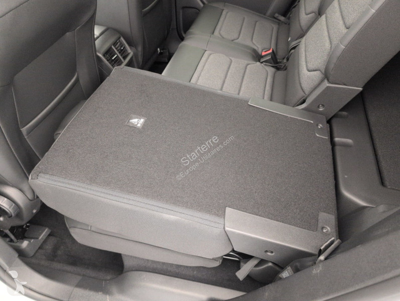 Véhicule utilitaire Citroën C5