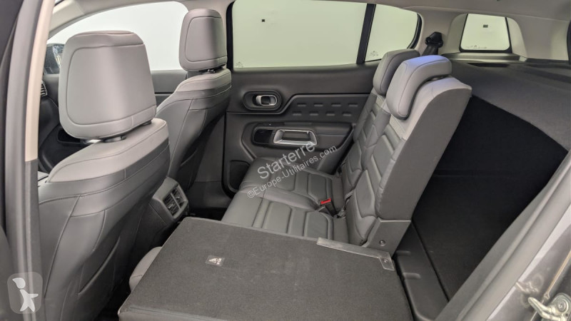 Véhicule utilitaire Citroën C5