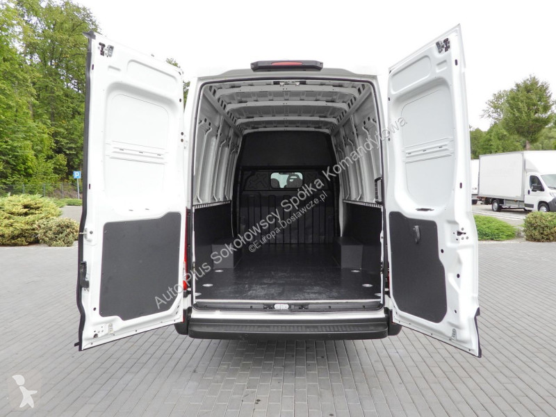 Užitkové vozidlo Iveco 35S16 DAILY