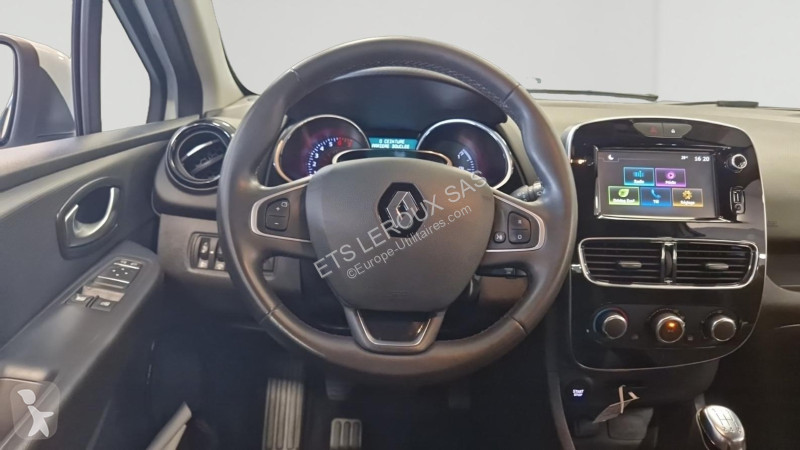 Užitkové vozidlo Renault CLIO IV