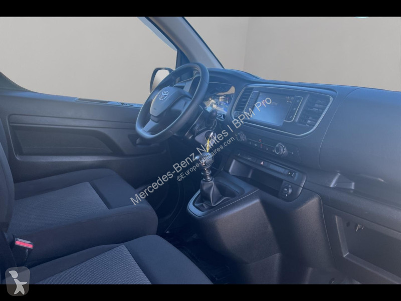 Užitkové vozidlo Toyota Long 2.0 D-4D 140 Business