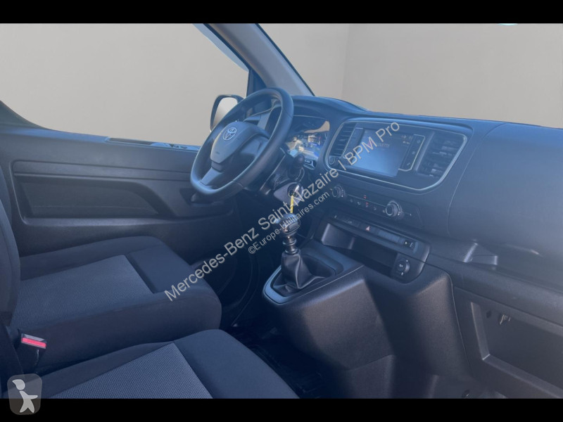 Užitkové vozidlo Toyota Long 2.0 D-4D 140 Business
