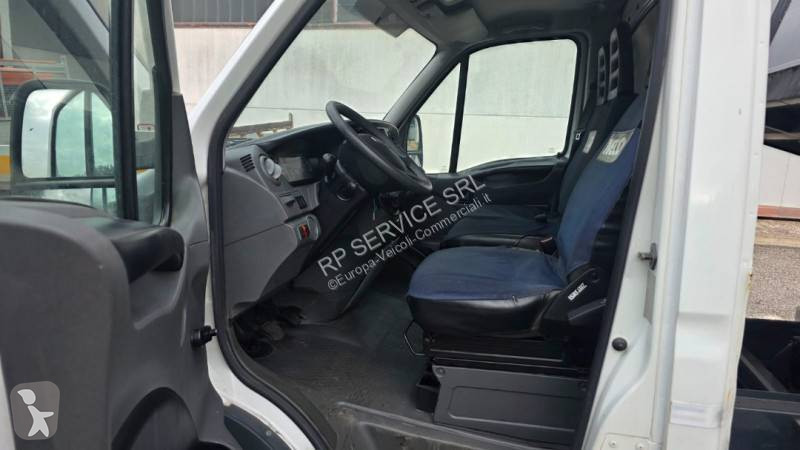 Užitkové vozidlo Iveco 35C11