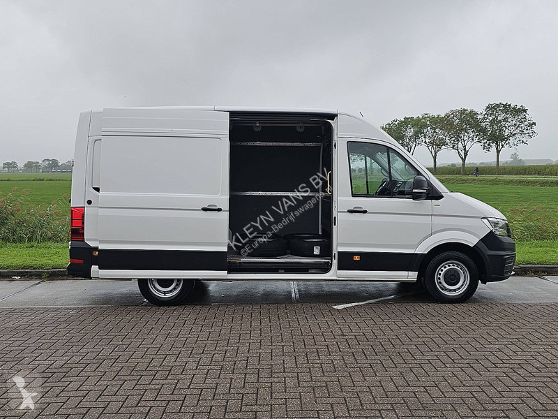 Haszongépjármű Volkswagen 35 2.0 L3H3 LED...