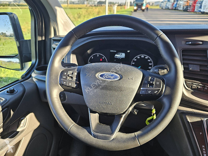 Furgoneta Volkswagen 2.0 TDI L2H1 Navi Carplay AC