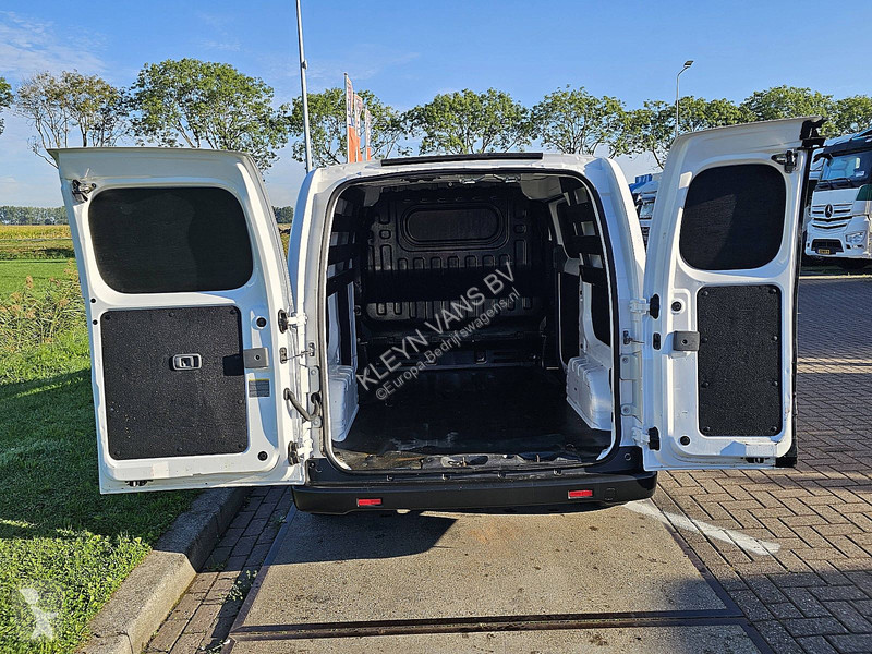 Furgoneta Nissan L1 NAP 200KM WLTP E