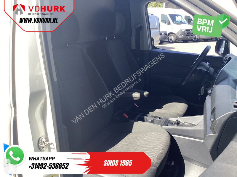 Užitkové vozidlo Volkswagen 2.0 TDI 125 pk DSG...