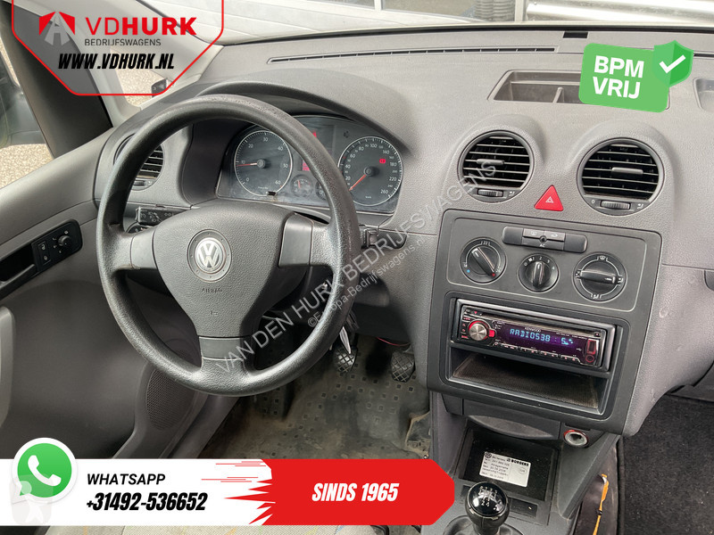 Užitkové vozidlo Volkswagen 1.9 TDI EXPORT...