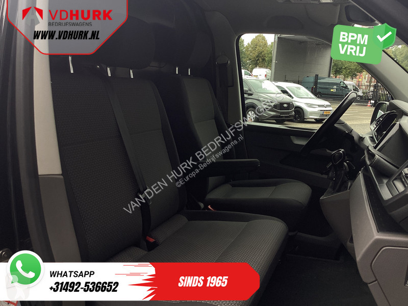Užitkové vozidlo Volkswagen T6.1 2.0 TDI 150 pk...