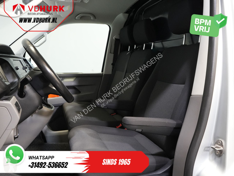 Užitkové vozidlo Volkswagen T6.1 2.0 TDI L2 150...