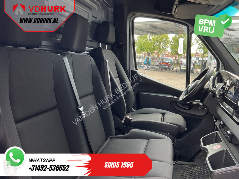 Užitkové vozidlo Mercedes 317 CDI L2H2 Aut....