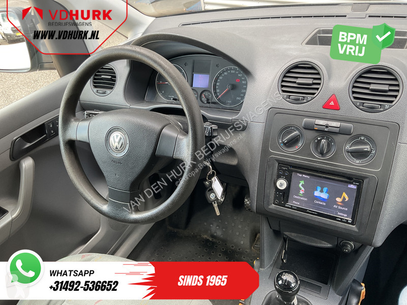 Užitkové vozidlo Volkswagen 2.0 SDI EXPORT...