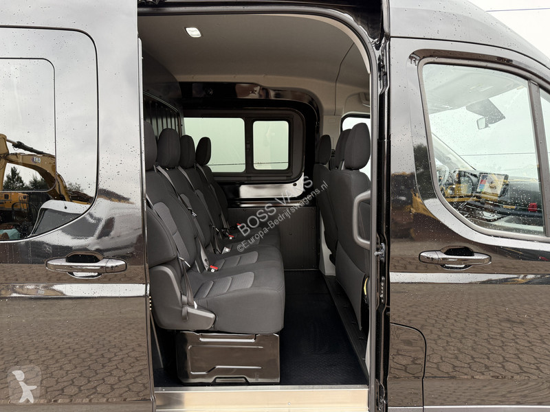 Furgoneta Maxus 77kWh 204PK Nieuw model!...