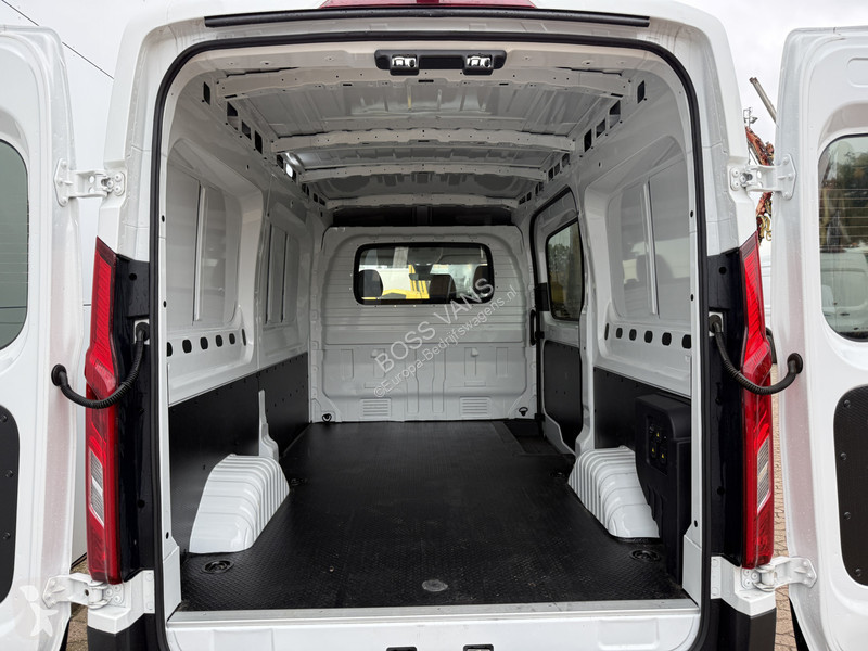 Furgoneta Maxus 77kWh 204PK Nieuw model! L2H2...
