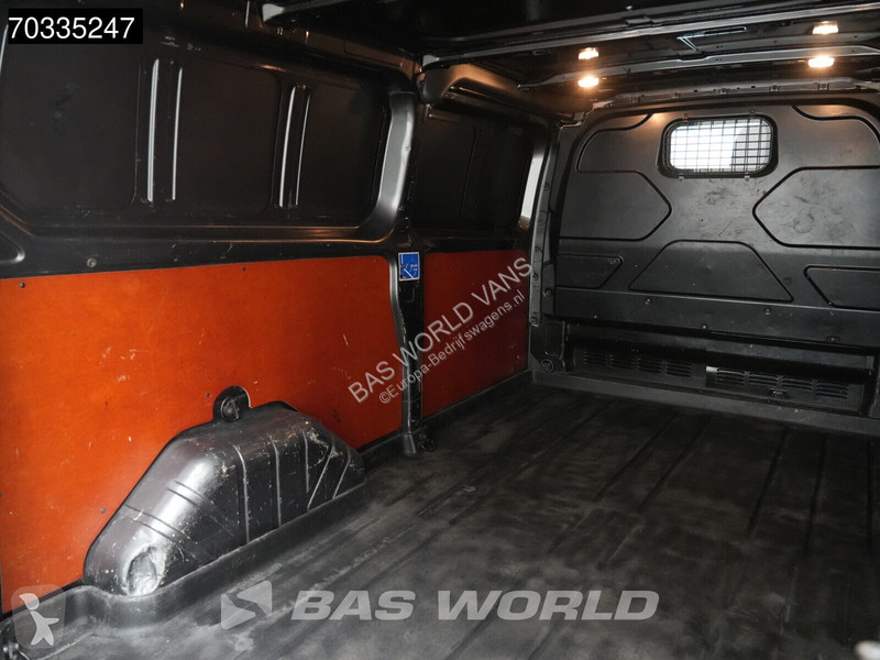 Furgoneta Ford 170pk Automaat L2H1 Airco Cruise...