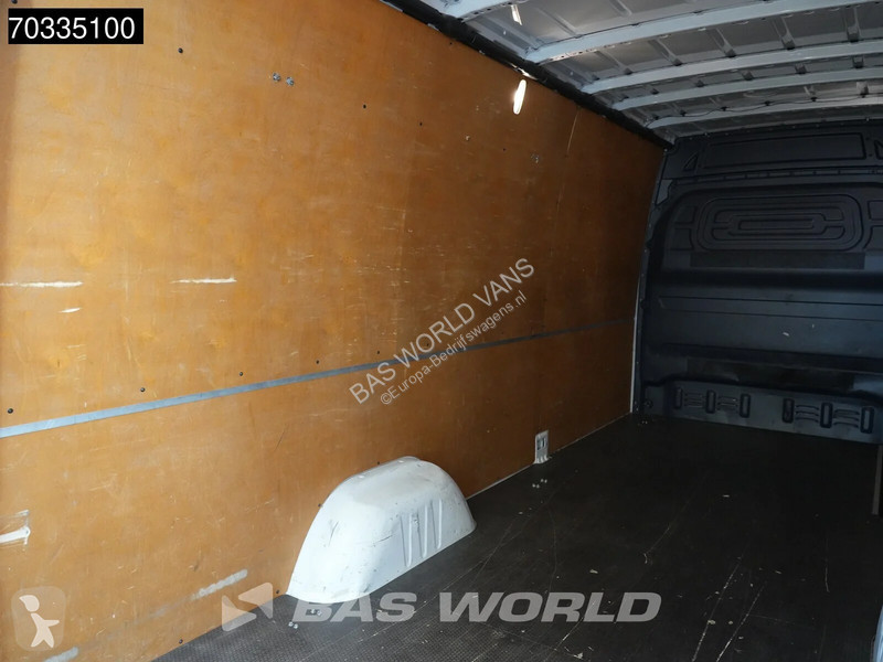 Furgoneta Mercedes 315 CDI Automaat L3H2 New...