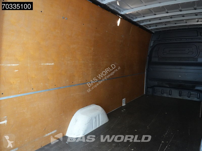 Haszongépjármű Mercedes 315 CDI Automaat L3H2...