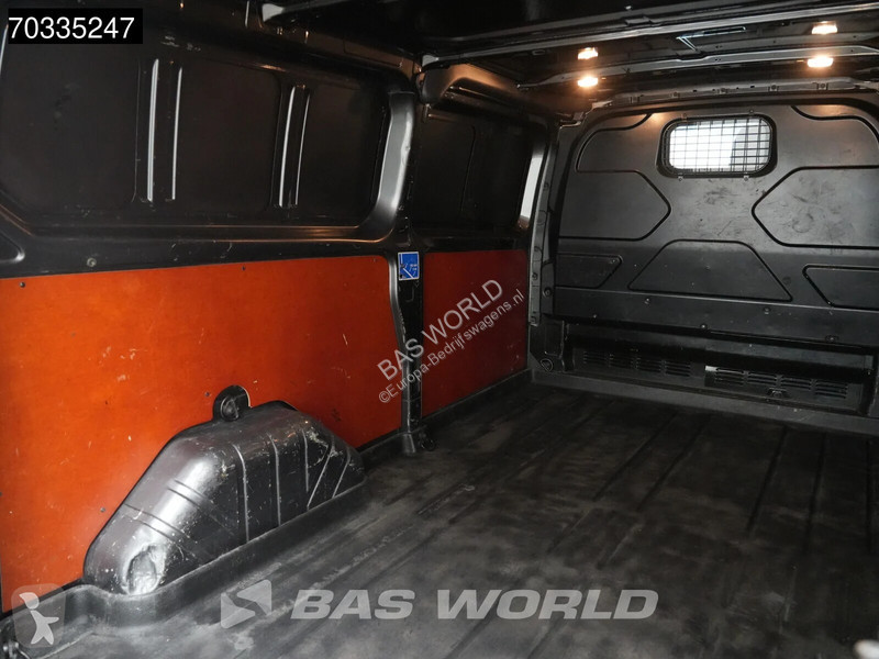 Furgoneta Ford 170pk Automaat L2H1 Airco Cruise...