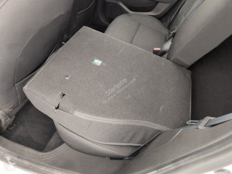 Véhicule utilitaire Renault  CLIO V