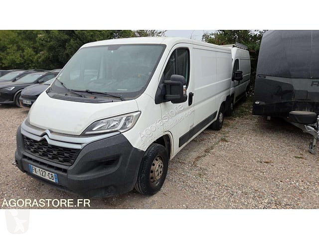 Van