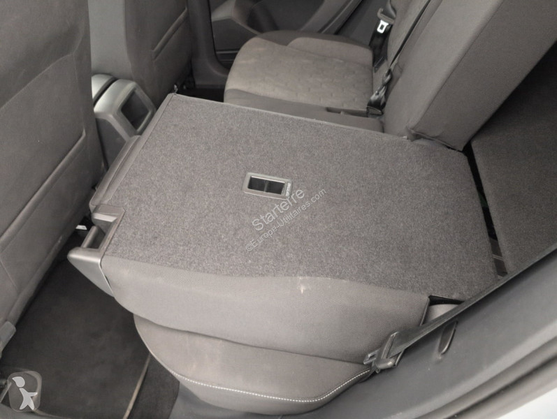 Véhicule utilitaire Volkswagen  T-cross