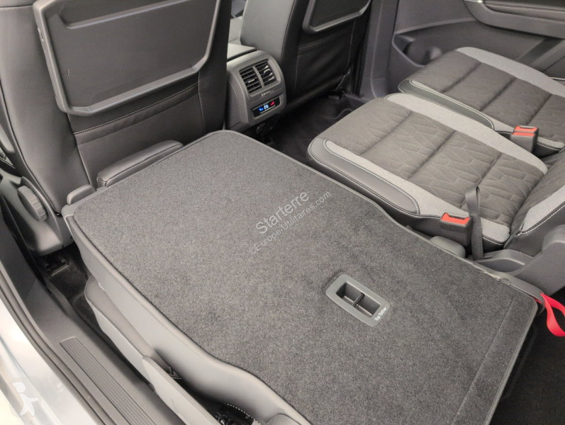 Véhicule utilitaire Volkswagen
