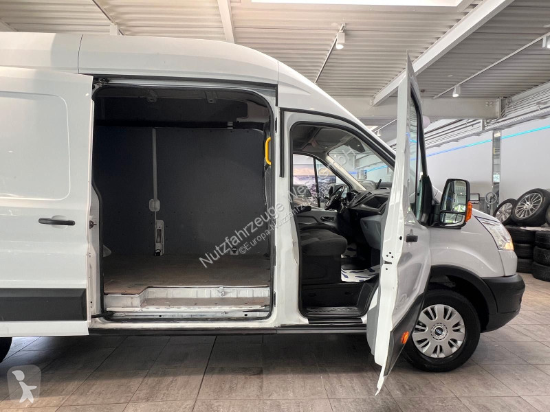 Furgoneta Ford Maxi XXL...