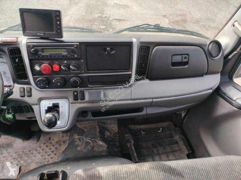 Furgoneta Mitsubishi