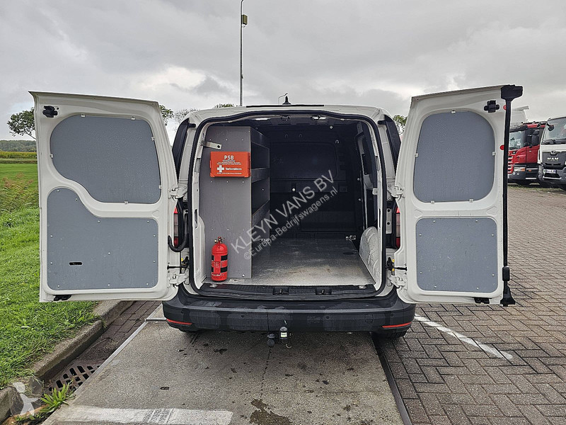 Veículo utilitário Volkswagen 2.0 CARGO NAP...