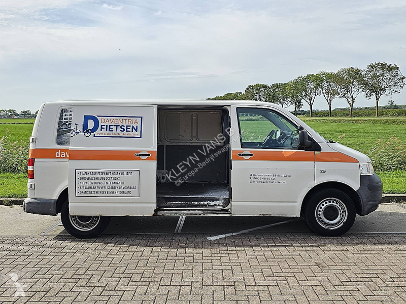 Haszongépjármű Volkswagen  1,9