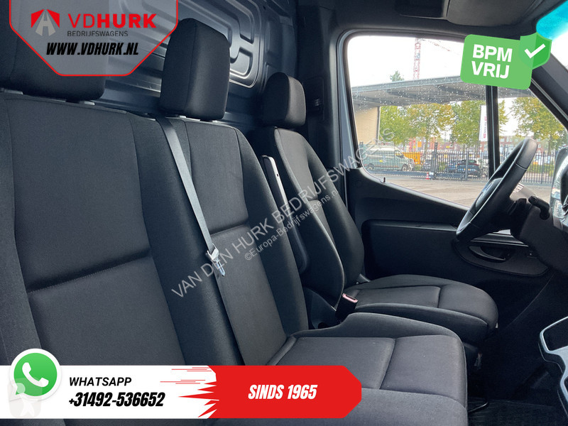 Furgoneta Mercedes 317 CDI L2H2 Aut. LED/...