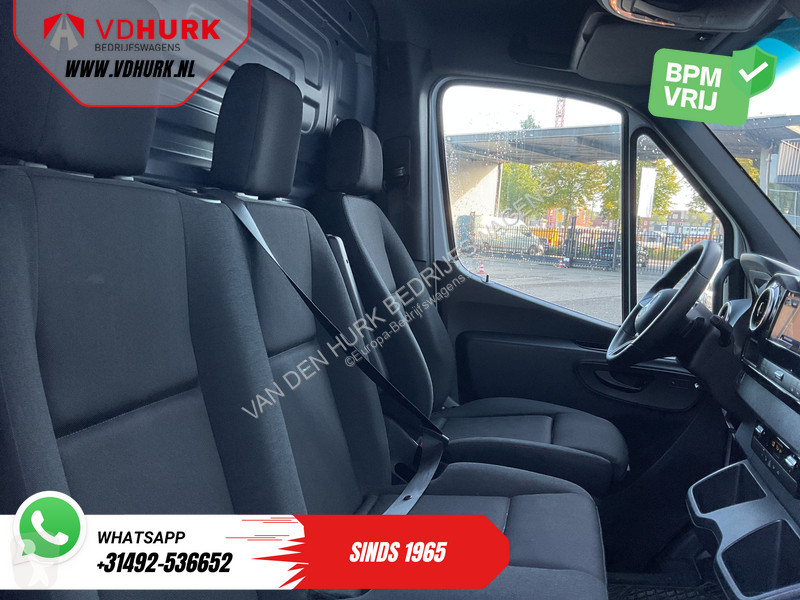 Furgoneta Mercedes 317 CDI L2H2 Aut. LED/...