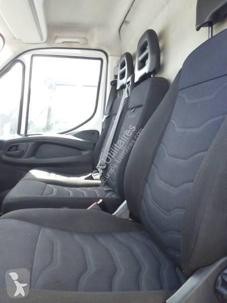 Furgoneta Iveco 35C15