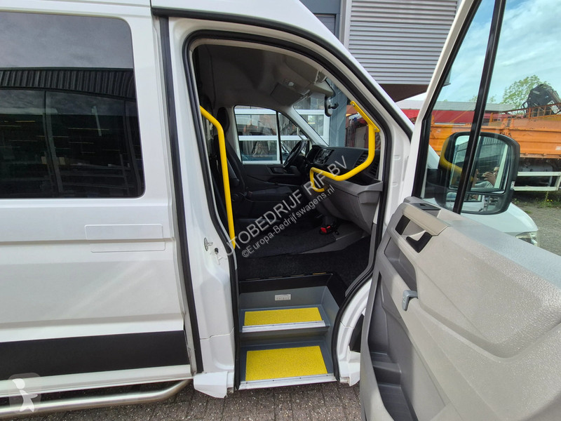 Haszongépjármű Volkswagen 2.0 TDI