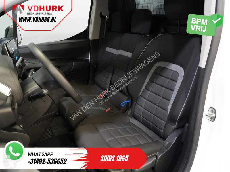 Furgoneta Peugeot (Citroen Berlingo) 1.5 HDi...