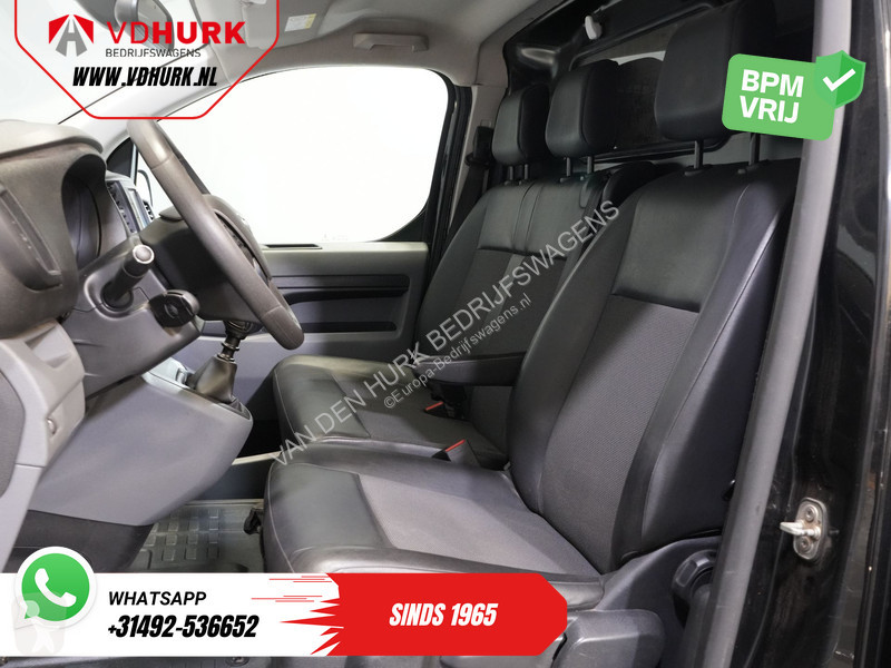 Furgoneta Toyota 2.0 125 pk L3 Imperiaal/...