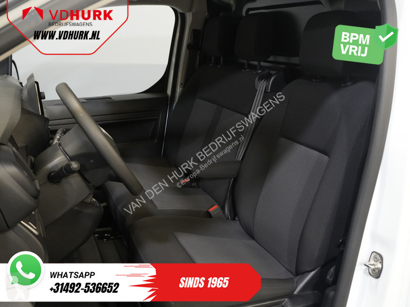 Furgoneta Fiat 2.0 MJ 120 pk L3 Carplay/...