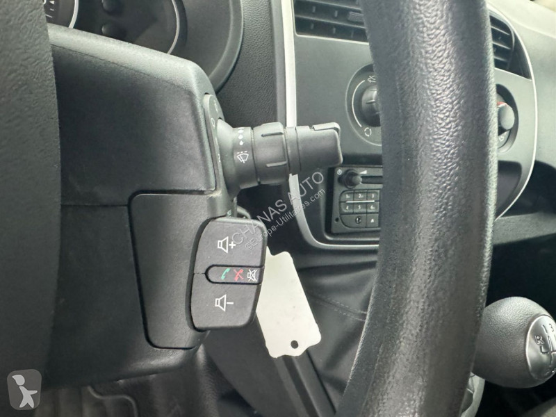 Furgoneta Renault 1.5 Blue dCi 80 Grand Confort
