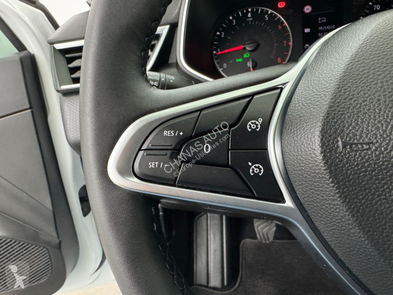 Furgoneta Renault 1.0 TCe 90 Business