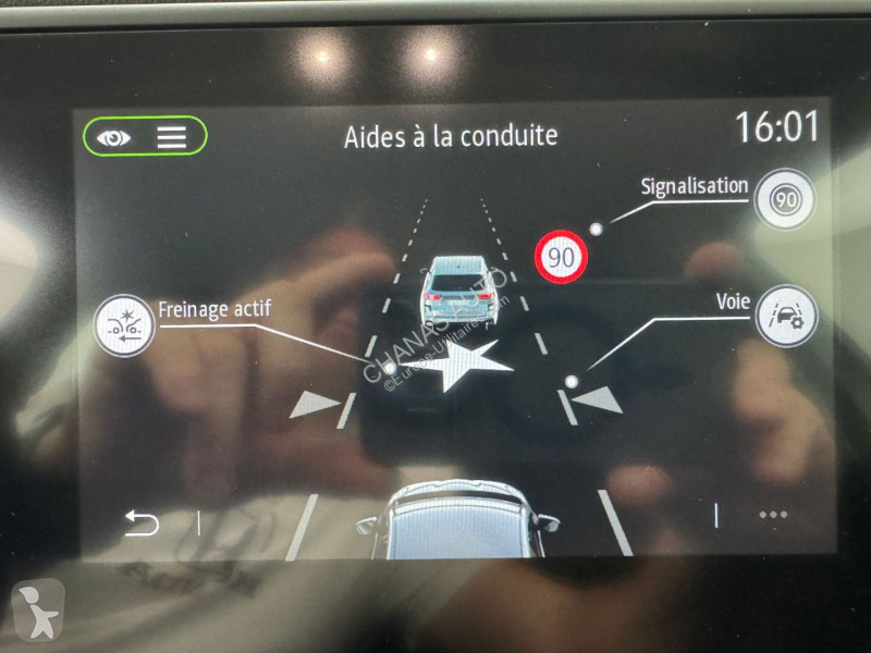 Véhicule utilitaire Renault R110 ACHAT INTEGRAL...