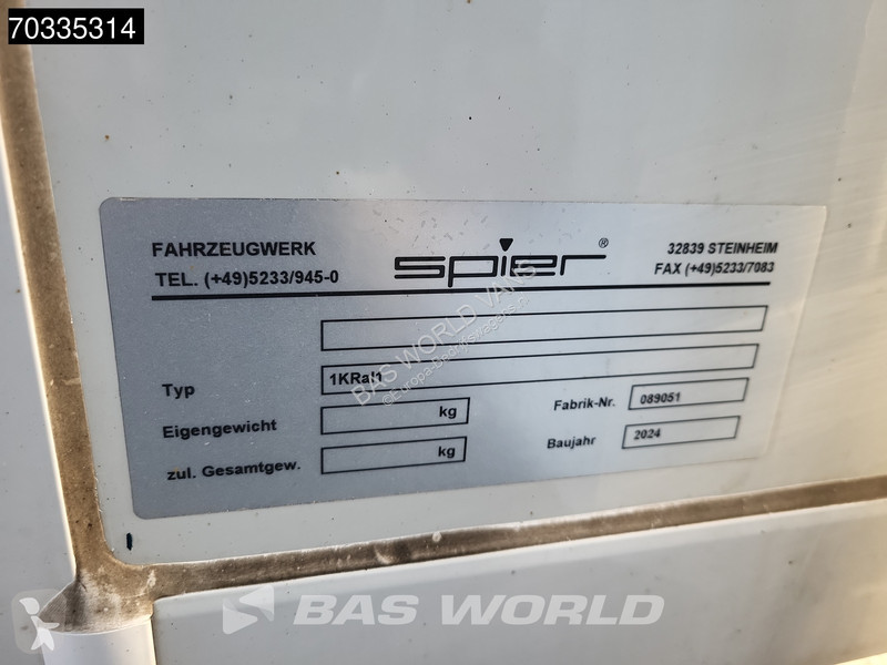 Furgoneta Iveco 72C21 3.0L Automaat 210PK...