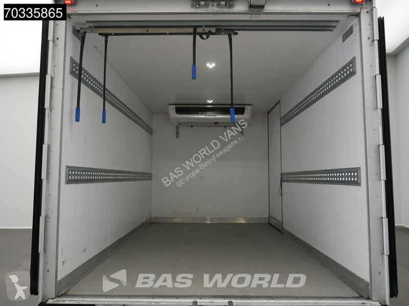 Furgoneta Mercedes 316 CDI Automaat Koel/Vries...